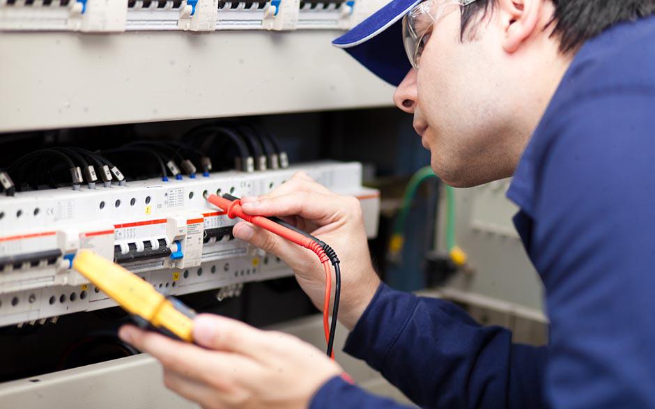 taux horaire électricien Gennevilliers